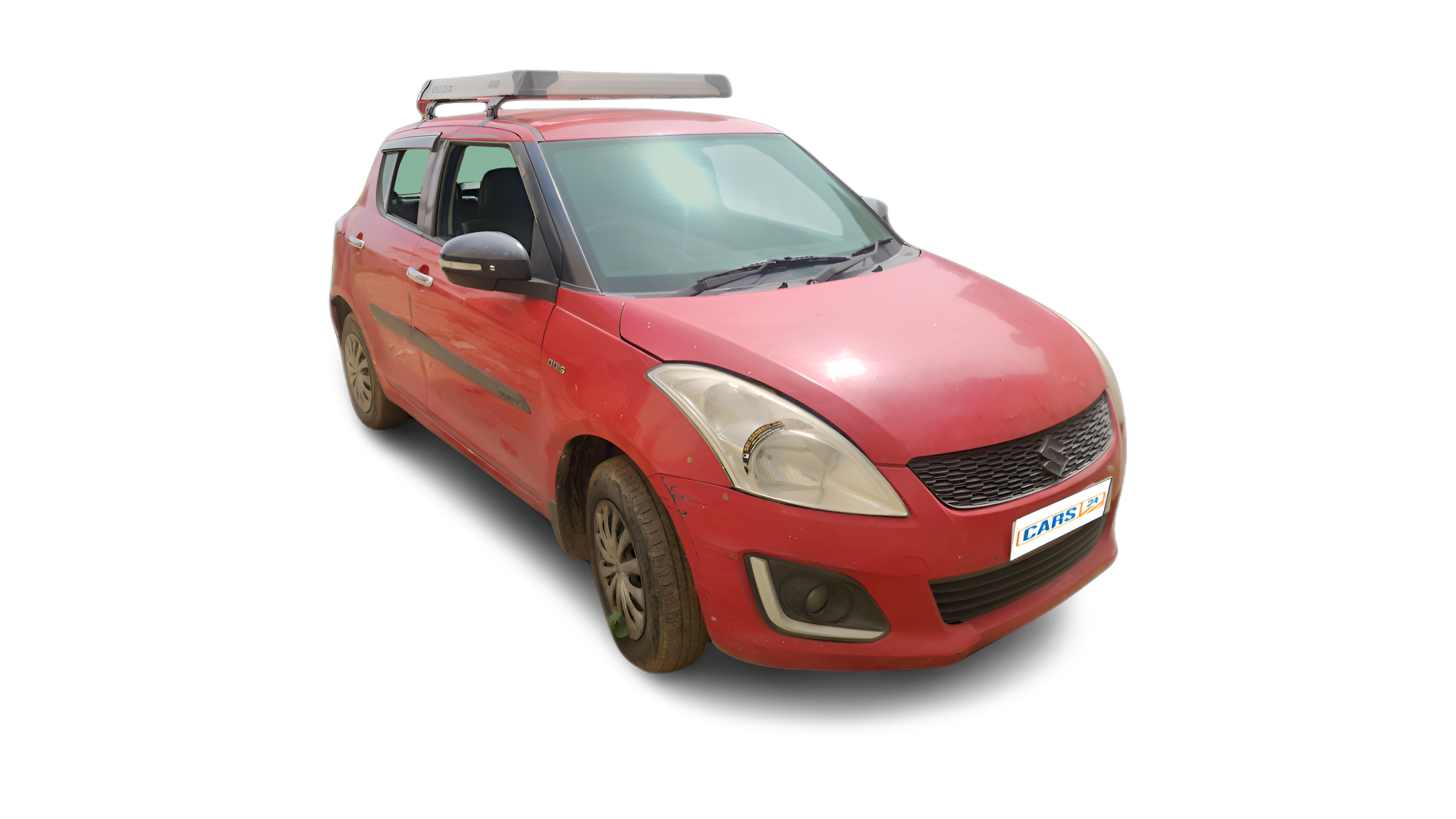 Maruti Swift-img
